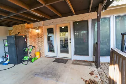 1326 Dogwood Trail, Lewisville, TX 75067 - Photo 32