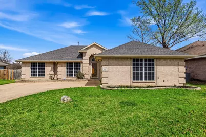3107 Deerhollow Drive, Mesquite, TX 75181 - Photo 2