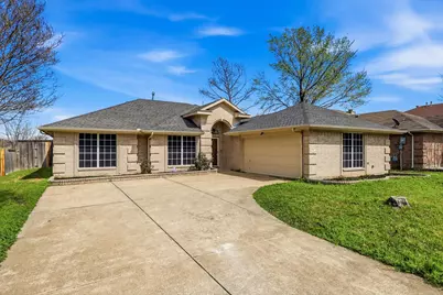 3107 Deerhollow Drive, Mesquite, TX 75181 - Photo 1