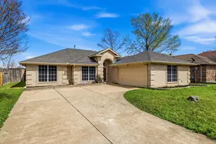 3107 Deer Hollow Dr, Mesquite, TX 75181 - Photo 1