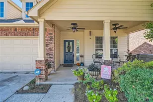 1213 Golden Eagle Ct, Aubrey, TX 76227 - Photo 2