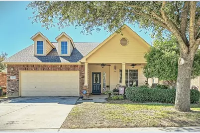 1213 Golden Eagle Court, Aubrey, TX 76227 - Photo 1