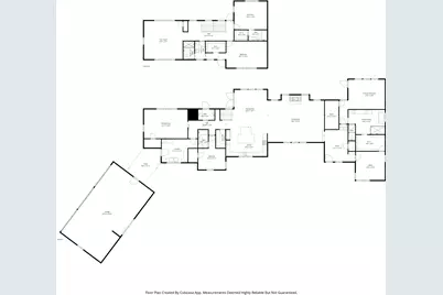 1120 Ellard Drive, Hickory Creek, TX 75065 - Photo 4