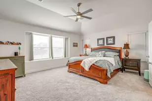 2729 Ben Thomas St, Burleson, TX 76028 - Photo 24