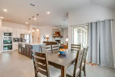 2729 Ben Thomas Street, Burleson, TX 76028 - Photo 18