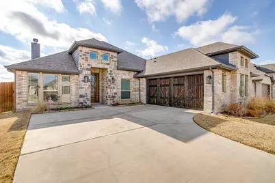 2729 Ben Thomas Street, Burleson, TX 76028 - Photo 4