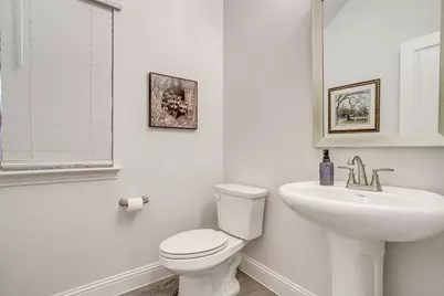 2729 Ben Thomas Street, Burleson, TX 76028 - Photo 30