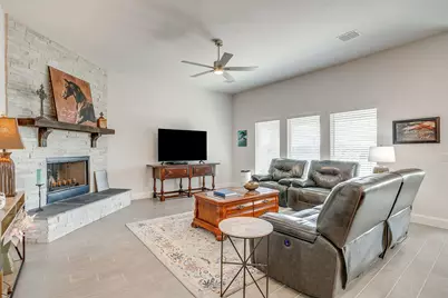 2729 Ben Thomas Street, Burleson, TX 76028 - Photo 20