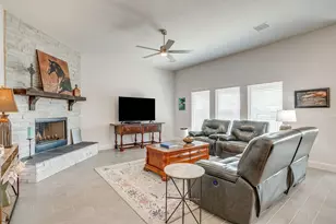 2729 Ben Thomas St, Burleson, TX 76028 - Photo 20