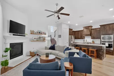 5125 Wakefield Drive, Irving, TX 75038 - Photo 1