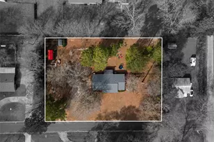 119 N Mimosa, Ore City, TX 75683 - Photo 2