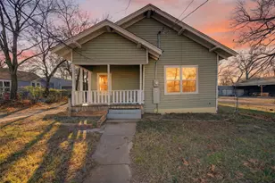 710 E Lamar St, Sherman, TX 75090 - Photo 1