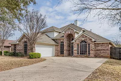 1333 Gatewood Drive, Keller, TX 76248 - Photo 2