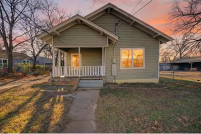 710 E Lamar Street, Sherman, TX 75090 - Photo 1