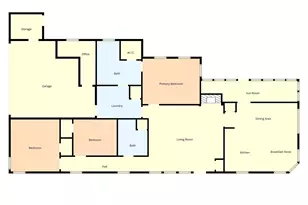 1211 Overlook Ct, Whitney, TX 76692 - Photo 34