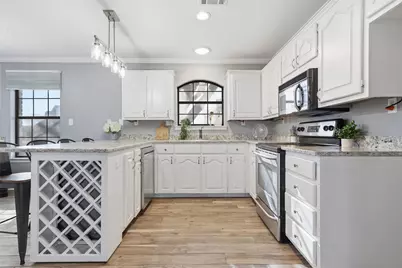 1211 Overlook Court, Whitney, TX 76692 - Photo 8