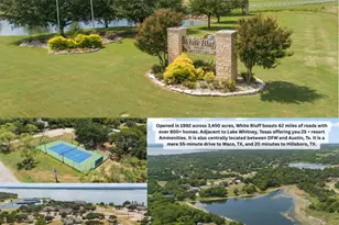 1211 Overlook Ct, Whitney, TX 76692 - Photo 2