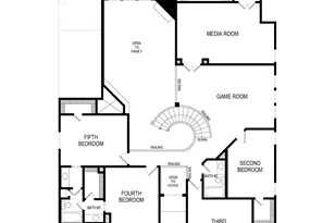 15083 Abbey Woods Dr, Frisco, TX 75035 - Photo 2