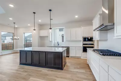 15083 Abbey Woods Drive, Frisco, TX 75035 - Photo 16