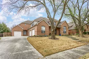 1405 Bristlewood Dr, McKinney, TX 75072 - Photo 36