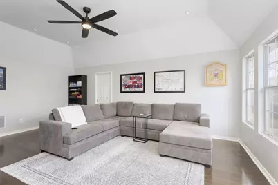 1405 Bristlewood Drive, McKinney, TX 75072 - Photo 18