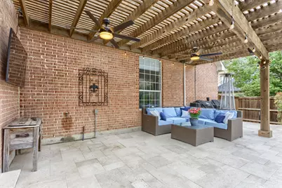 1405 Bristlewood Drive, McKinney, TX 75072 - Photo 30