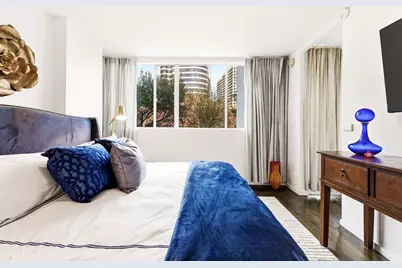 3701 Turtle Creek Boulevard #3D, Dallas, TX 75219 - Photo 14