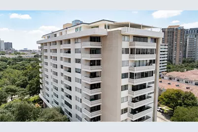 3701 Turtle Creek Boulevard #3D, Dallas, TX 75219 - Photo 28