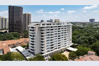 3701 Turtle Creek Boulevard #3D, Dallas, TX 75219 - Photo 24