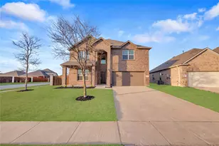 601 Cowboy Wy, Anna, TX 75409 - Photo 1