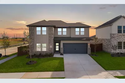3003 Mary Grace Lane, Heartland, TX 75114 - Photo 2