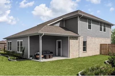 3003 Mary Grace Lane, Heartland, TX 75114 - Photo 16