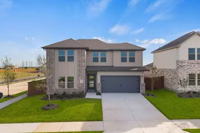 3003 Mary Grace Lane, Heartland, TX 75114 - Photo 1