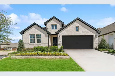 1203 Harrison Hollow Lane, Royse City, TX 75189 - Photo 1