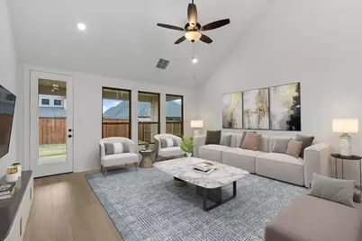 525 Limerick, Celina, TX 75009 - Photo 4