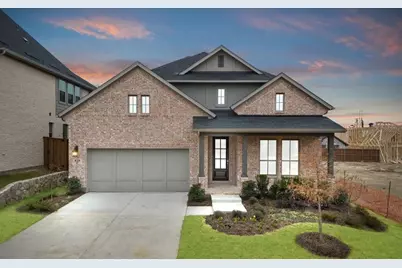 525 Limerick, Celina, TX 75009 - Photo 1