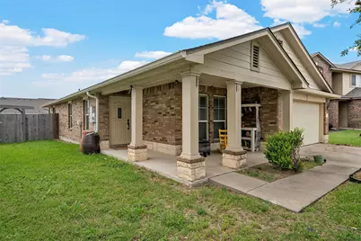 10204 Marigold Road, Waco, TX 76708 - Photo 2