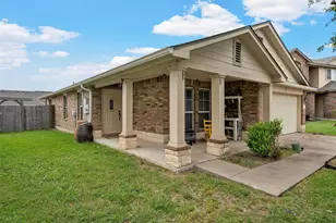 10204 Marigold Rd, Waco, TX 76708 - Photo 2