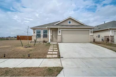 3201 Tarpan Court, Providence Village, TX 76227 - Photo 2