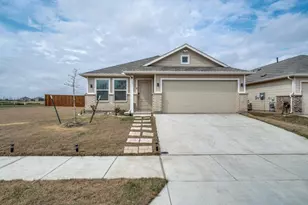 3201 Tarpan Ct, Providence Village, TX 76227 - Photo 2