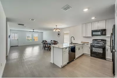 3201 Tarpan Court, Providence Village, TX 76227 - Photo 8