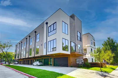 4206 Cabell Drive #101, Dallas, TX 75204 - Photo 1