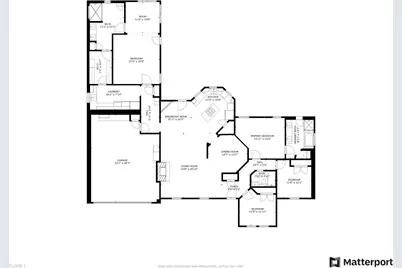 2107 Countryside Drive, Denton, TX 76208 - Photo 40