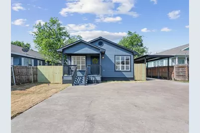 1901 S 16th Street #A, Waco, TX 76706 - Photo 2