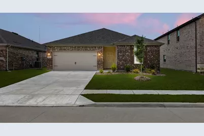 2931 Wagoner Ranch Road, Anna, TX 75409 - Photo 1