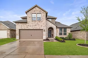 681 Coleman St, Aubrey, TX 76227 - Photo 1