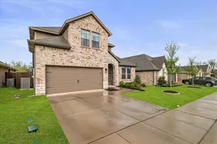 681 Coleman St, Aubrey, TX 76227 - Photo 26