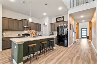 681 Coleman St, Aubrey, TX 76227 - Photo 14