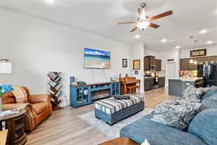 681 Coleman St, Aubrey, TX 76227 - Photo 8