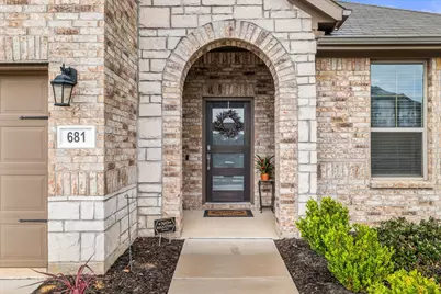 681 Coleman Street, Aubrey, TX 76227 - Photo 4